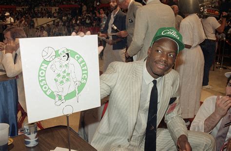 Today in Sports – Len Bias, the 2nd pick in the NBA draft two days before, dies of a heart attack